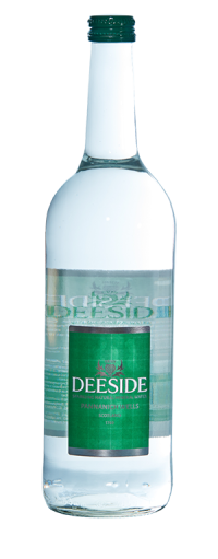 12 x 750ml Glass Sparkling image